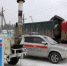 В Новой Москве на трассе А-107 появился пункт обогрева и питания - Troitsk.Ru