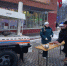 2017: встретили спокойно - Городской ритм