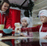 В пряничном домике - Городской ритм
