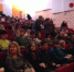В Троицке школьники поставили «Евгения Онегина» - Pro-Troitsk.Ru
