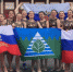 Троицкие чирлидеры победили на чемпионате Европы - Pro-Troitsk.Ru