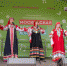 Весна на Сиреневом  - Городской ритм