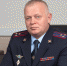 Рабочие будни УВД - Городской ритм