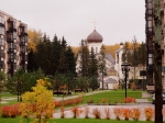 Глобально о городе
