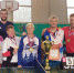 Социальные проекты ТиНАО победили в конкурсе «Лица района» - Городской ритм