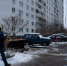 Актуальные темы - Городской ритм