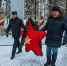 Герои Афганской войны - Городской ритм