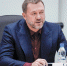 Дмитрий Саблин:  «Отстоять приоритет!» - Городской ритм