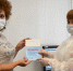 Московские врачи считают критически важной вакцинацию пациентов с онкологией - Городской ритм
