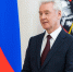 Собянин: Победителей конкурса проектов мостов через Москву-реку объявят в августе - Городской ритм