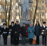В память о прадедах - Городской ритм
