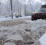 Зима пришла - Городской ритм