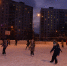 Троицкий лёд - Городской ритм