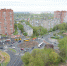 Градостроительный отчёт - Городской ритм
