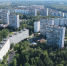 Девять пятилеток - Городской ритм