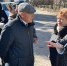 Обновление Сиреневого - Городской ритм