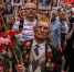 Московские волонтеры позаботятся о ветеранах и участниках «Бессмертного полка» - Городской ритм