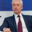 Собянин утвердил проект строительства новых дорог на западе Москвы и в ТиНАО - Городской ритм