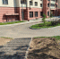 Тротуары и ступеньки - Городской ритм