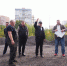 Проверка на местности - Городской ритм