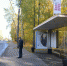 На маршруте 18 машин - Городской ритм
