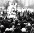 Троицкие летописи: В конце 70-х – начале 80-х годов в новых микрорайонах разных городов СССР начали возводить масштабные деревянные детские городки. - Городской ритм