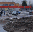 Снег тает - Городской ритм