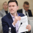 Депутат МГД Козлов: Человекоцентричность названа главным приоритетом в отчете мэра Москвы   - Городской ритм