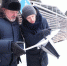 В городе гололёд! - Городской ритм