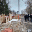 Рейд по стройкам - Городской ритм