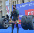 Проект «Спортивные выходные» отметит день рождения в «Лужниках» в рамках Московского урбанфорума. - Городской ритм