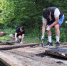 Летняя страда - Городской ритм
