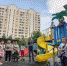 Соседский пирог - Городской ритм