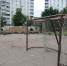 Вторая жизнь хоккейной коробки - Городской ритм