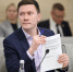 Александр Козлов: Электродепо в Столбово станет одним из ключевых объектов транспортной инфраструктуры Москвы  - Городской ритм