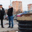 По горячим следам - Городской ритм