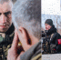 Фотографии с линии фронта - Городской ритм