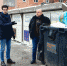 Мусорный рейд - Городской ритм