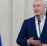 Собянин рассказал о развитии единого транспортного пространства Москвы и области - Городской ритм