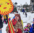 На бульваре и везде - Городской ритм