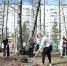 Уборка – всем городом - Городской ритм