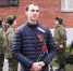 Три точки праздника. Памяти героя РФ - Городской ритм