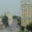 Фото: Анна Быкова, «Вечерняя Москва» - Городской ритм