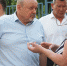 В диалоге с властью - Городской ритм