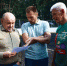 Диалог со спортсменами - Городской ритм