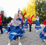День соседей без вопросов - Городской ритм