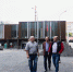 «Лесная»: последние известия - Городской ритм