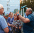 День соседей.  Сезон закрыт - Городской ритм